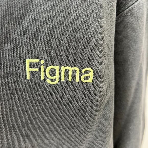Figma Config 2025 Sweatshirt - Picture 3 of 7